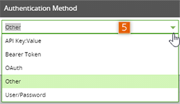Authentication Method
