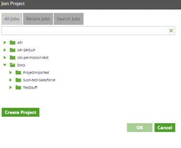 Group endpoint Overview